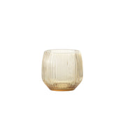 Zwiesel Fortessa ESTIVA.GG.4.02 - Estiva Textured Ginger Gold DOF, 12.8oz (380ml)