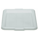 Cambro 2115CBCR148 Cambox® Cover 15-1/2"L X 20-1/2"W For 20" X 15"