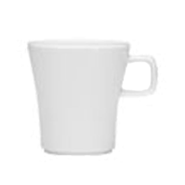 Bauscher Hepp 445262 - Cup, 4 Oz., Tall