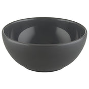 Bauscher Hepp 705717-700560 - Dish, 6.77", Black