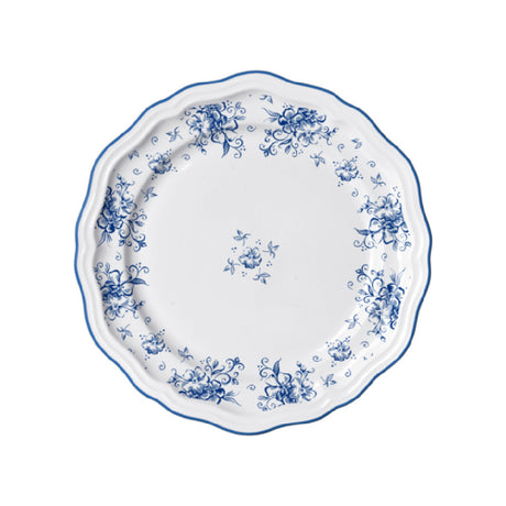 Steelite 62557FP811 Rim Plate 10.25" Adelina