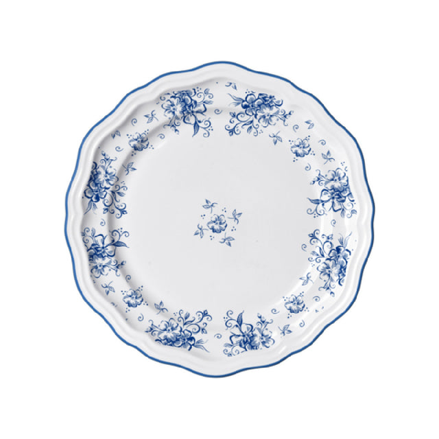 Steelite 62557FP811 Rim Plate 10.25" Adelina