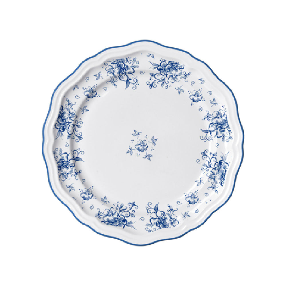 Steelite 62557FP811 Rim Plate 10.25" Adelina