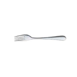 Bauscher Hepp 10.1905.6060 - Dessert Fork, 7-1/2", Silver Plate Finish