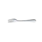 Bauscher Hepp 10.1905.6060 - Dessert Fork, 7-1/2", Silver Plate Finish
