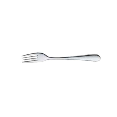 Bauscher Hepp 12.1905.6040 - Dessert Fork, 7-1/2", 18/10 Stainless Steel
