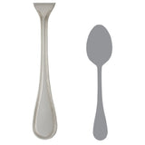 Steelite 5302S004 Table Spoon 8-1/4" 18/10 Stainless Steel