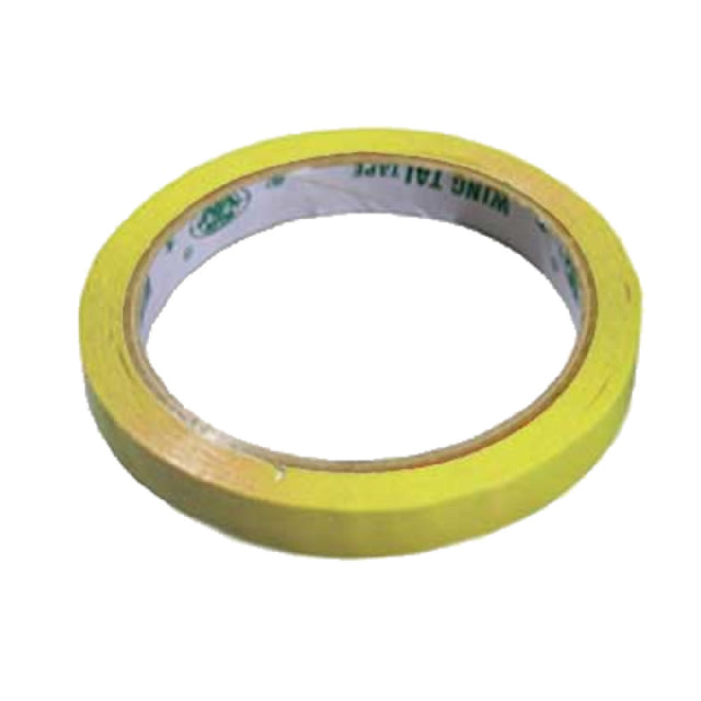 Omcan 31352 (31352) PVC Poly Bag Sealer Tape 9mm Wide 66m Long