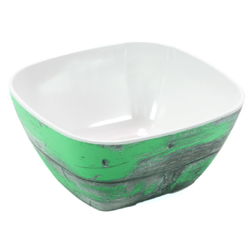 Bauscher Hepp TWD7716TL - Tura Collection Deli Crock, GN 1/6 Size, 1 Qt.