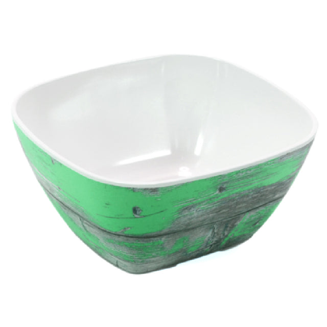 Bauscher Hepp TWD7716TL - Tura Collection Deli Crock, GN 1/6 Size, 1 Qt.