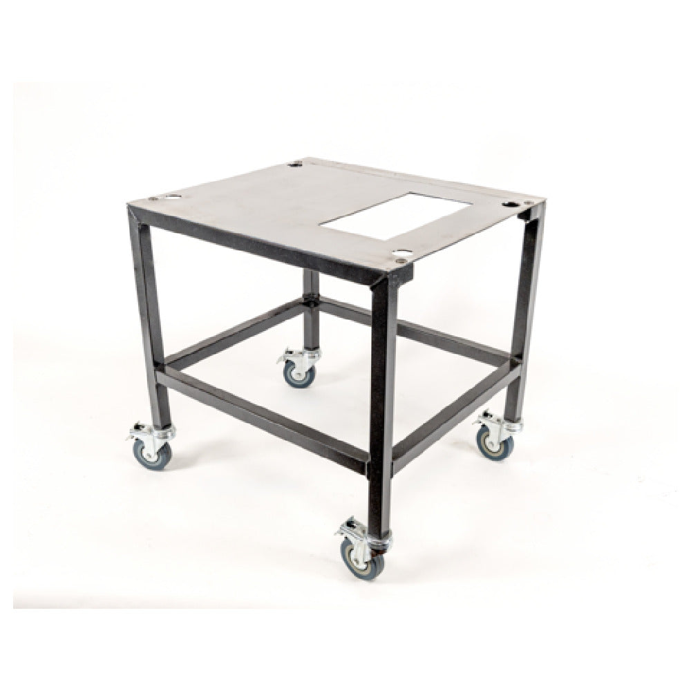 Edlund MP201 French Fry Cutter Mobile Stand