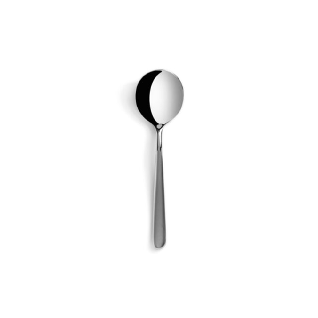 Revol 656613 Bouillon Spoon 6-3/4" 18/0 Stainless Steel