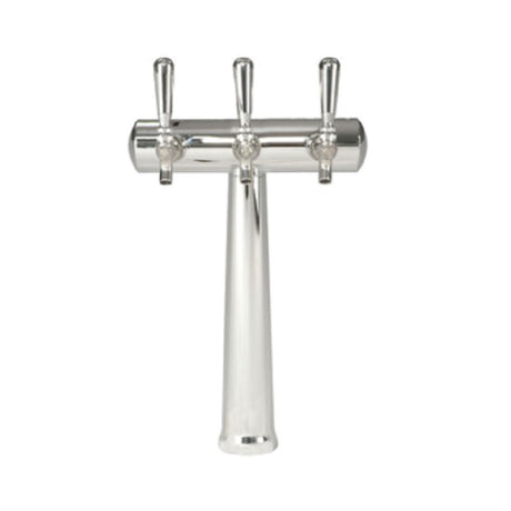 Micro Matic HAVANA3-C Havana Draft Beer Tower Countertop 12-1/2"W X 17"H