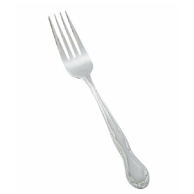 Winco 0024-05 Dinner Fork 7-3/8" 18/0 Stainless Steel