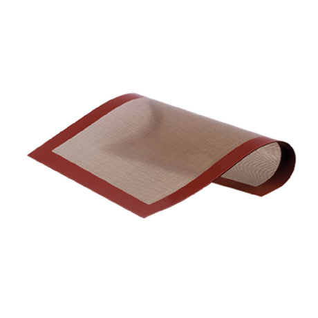 Matfer 321000 Silpat Mat 15-3/4"L X 12"W Temperature Range: -40° 572° F (-40° 300° C)