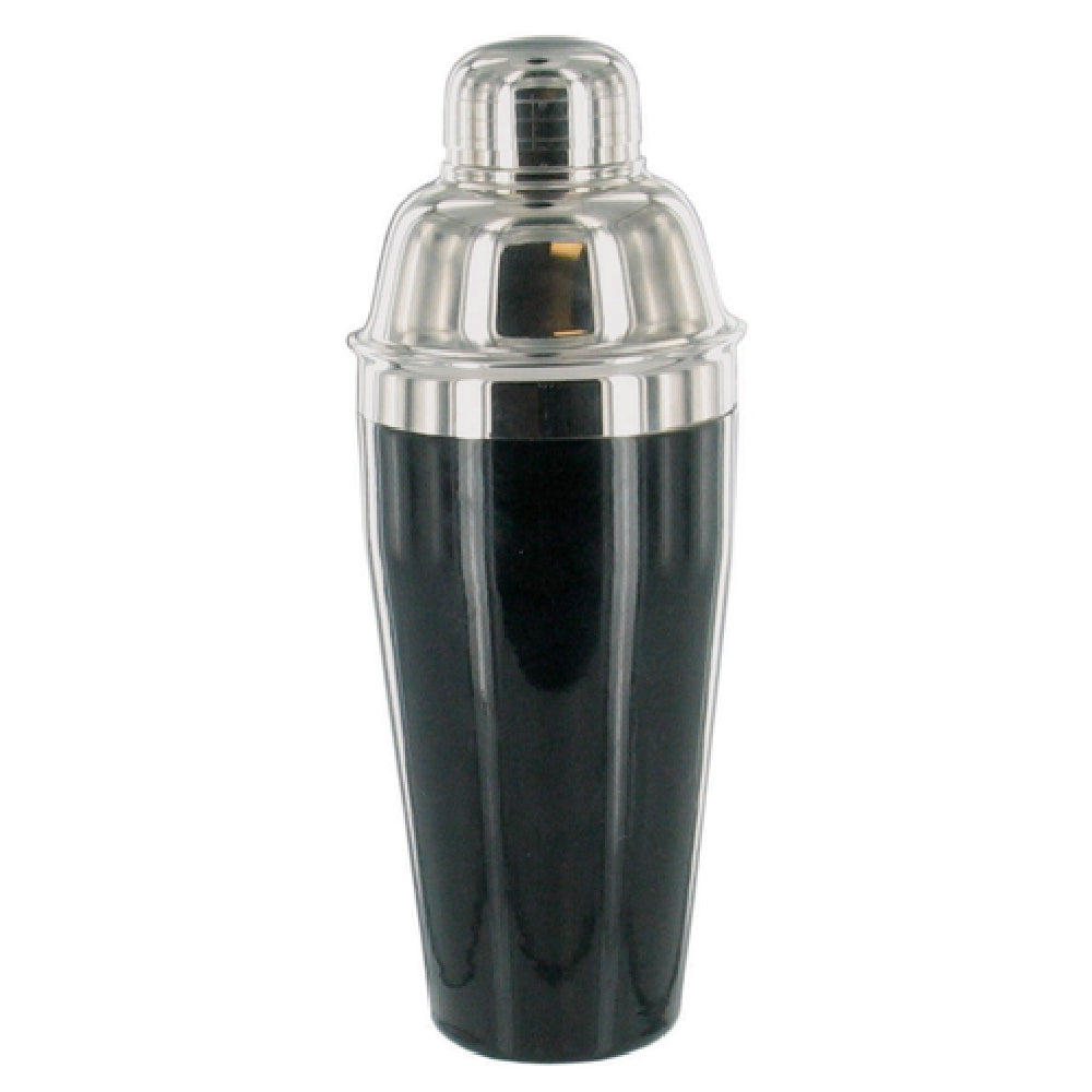 Spill-Stop 103-22 Cocktail Shaker Set 3-piece 24 Oz.