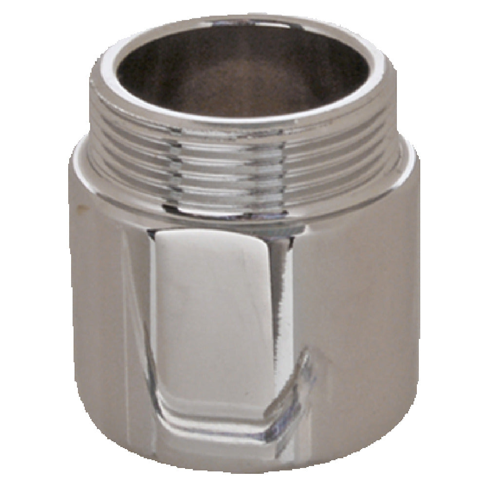 Franklin Machine Products 106-1217 Encore® Spout Adaptor For Riser Pipe 3/8" NPT Female