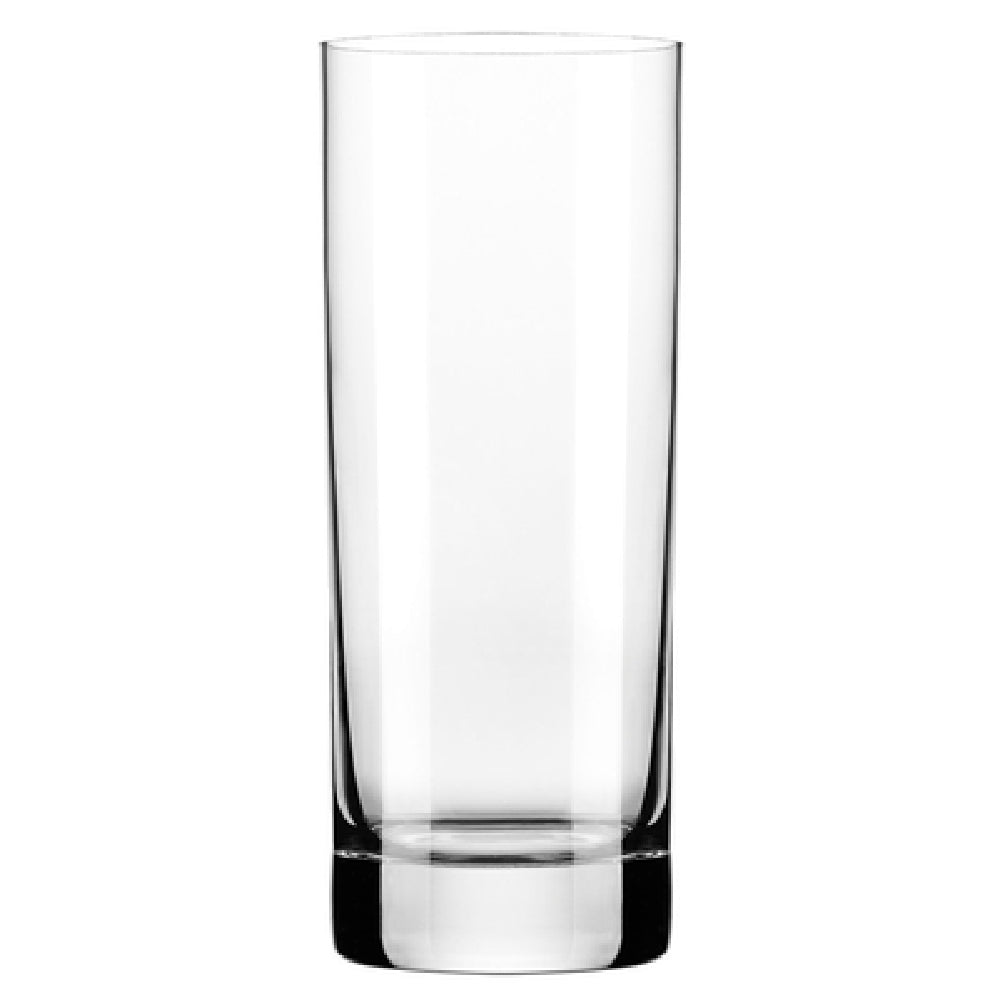 Libbey 9039 Beverage Glass 15 Oz. High Definition & High Durability Rim