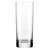 Libbey 9039 Beverage Glass 15 Oz. High Definition & High Durability Rim