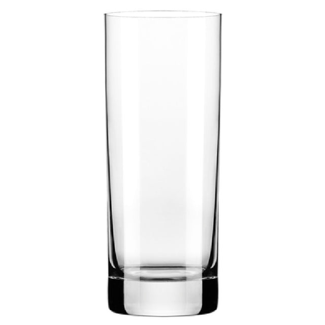 Libbey 9039 Beverage Glass 15 Oz. High Definition & High Durability Rim