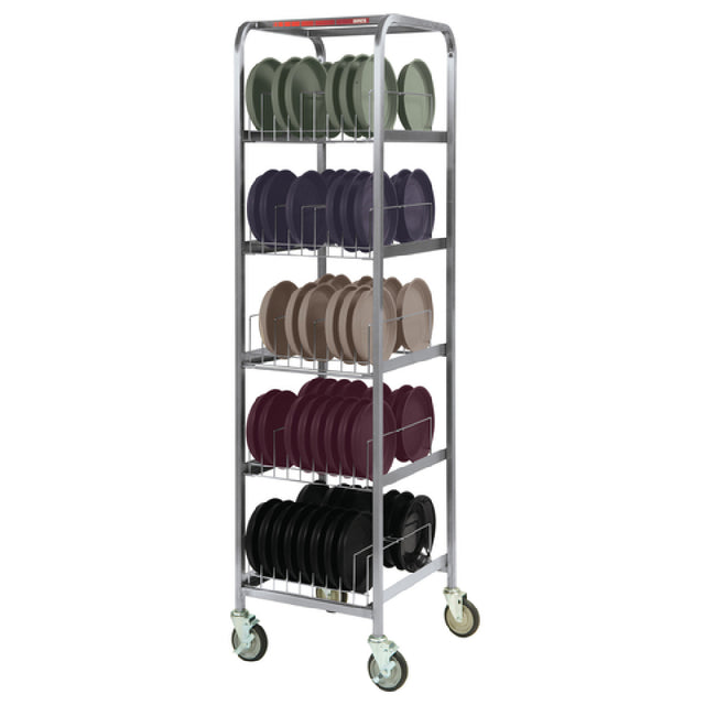 Dinex DXIBDRS90 Drying & Storage Rack Stainless Steel For Smart-Therm™ Bases