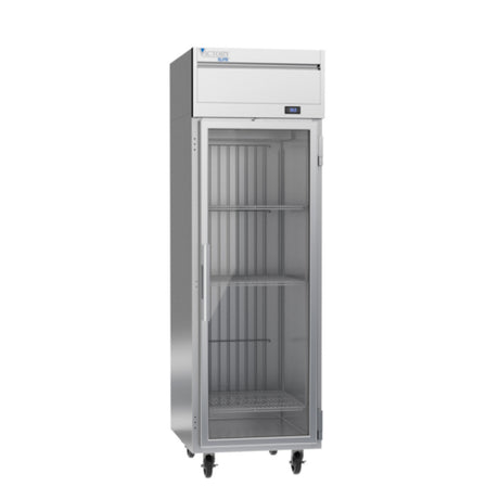 Victory VERSA-1D-GD-HC Victory Elite™ Refrigerator Powered By V-Core™ Reach-in