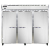 Continental Refrigerator 3REN Extra-Wide Refrigerator Reach-in 85-1/2"W