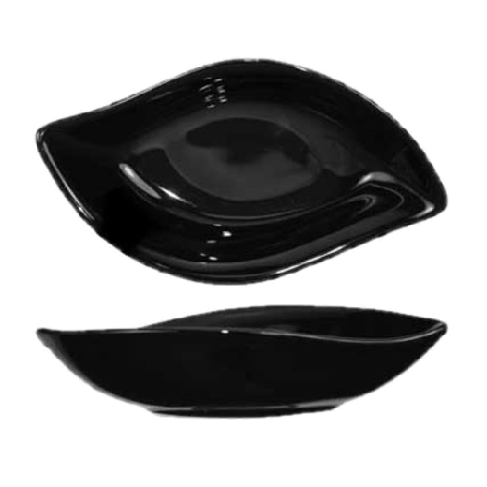 International Tableware FAW-5-B Fruit Dish 2-1/2 Oz. 5-1/8" X 3" X 1-1/8"H