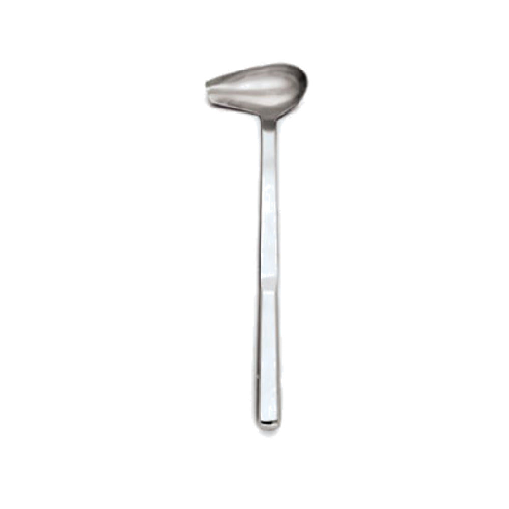 Alegacy Foodservice Products 115SL Silvercrest™ Serving Ladle 1 Oz. 11" Overall Length