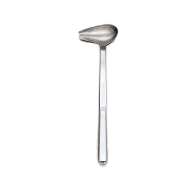 Alegacy Foodservice Products 115SL Silvercrest™ Serving Ladle 1 Oz. 11" Overall Length