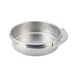 Bon Chef 11002 Water Pan 17"W X 17-3/8"D X 4-7/8"H 2 Gallon