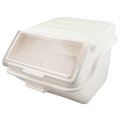 Franklin Machine Products 280-2268 Ingredient Shelf Bin By Winco® 19-1/2" X 23-38" X 16-1/2" 10 Gal Capacity