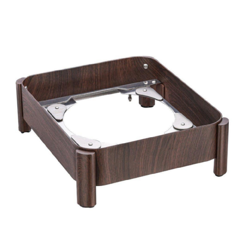 Bon Chef 23002SI-MAH - Magnifico Slim Style Induction Stand For 23002,12.2" X 14.5" X 3.75"