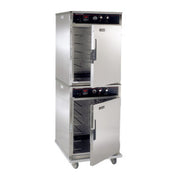 Cres Cor CO151H189DESTK2401 Roast-N-Hold™ Oven Stacked Half-size