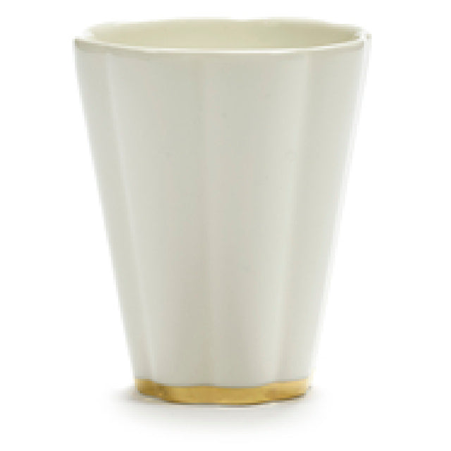 Paderno B4020031 Mug 7 Oz. 3 1/8" Dia. X 3 7/8"H