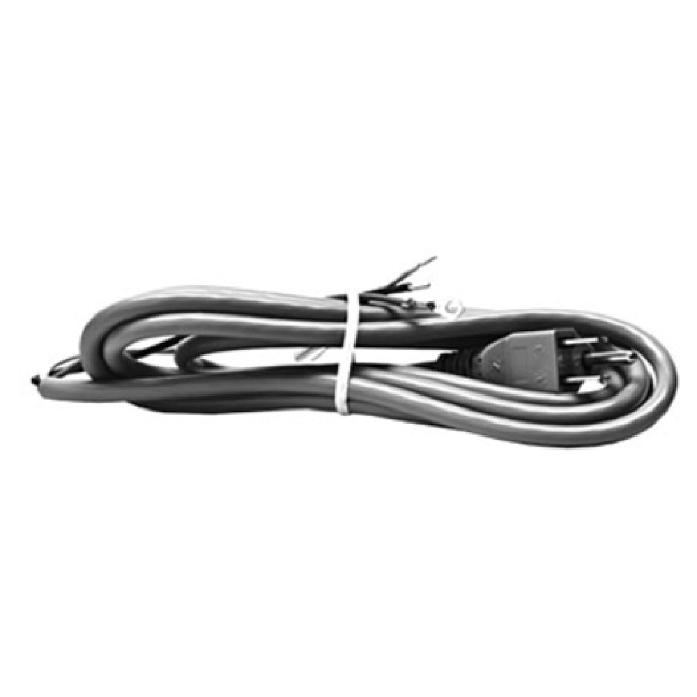 Alfa CORD 520A Heavy Duty Power Cord For Globe Slicers NEMA5-20P