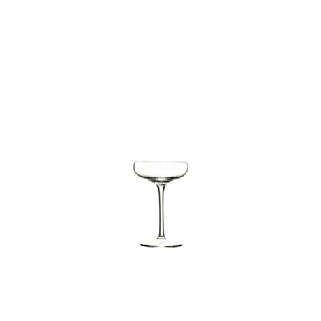 Hospitality Brands HGR45873-012 Hospitality Brands Euphoria Coupe Glass 5 Oz.