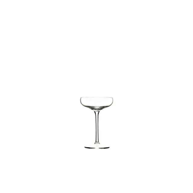 Hospitality Brands HGR45873-012 Hospitality Brands Euphoria Coupe Glass 5 Oz.