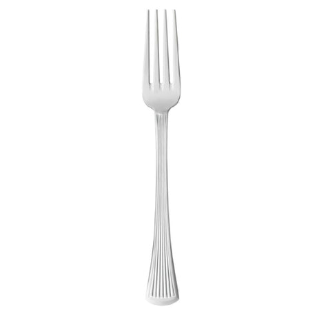 Libbey 881 039 (Formerly World Tableware) European Dinner Fork 8-1/8" 18/0 Stainless Steel