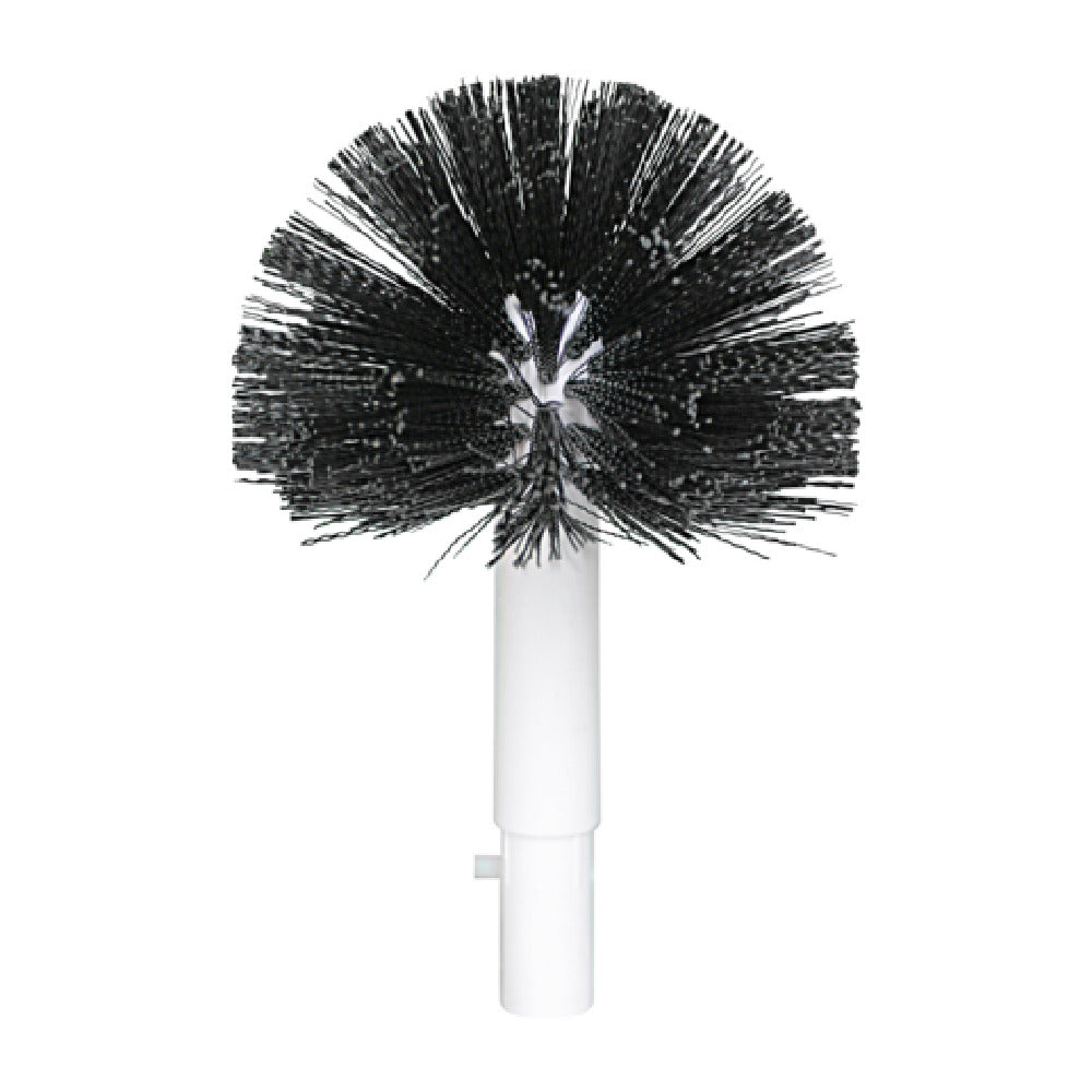 Bar Maid BRS-950 Bar Maid Glass Washer Margarita Brush For Jumbo Margarita/Martini Glasses