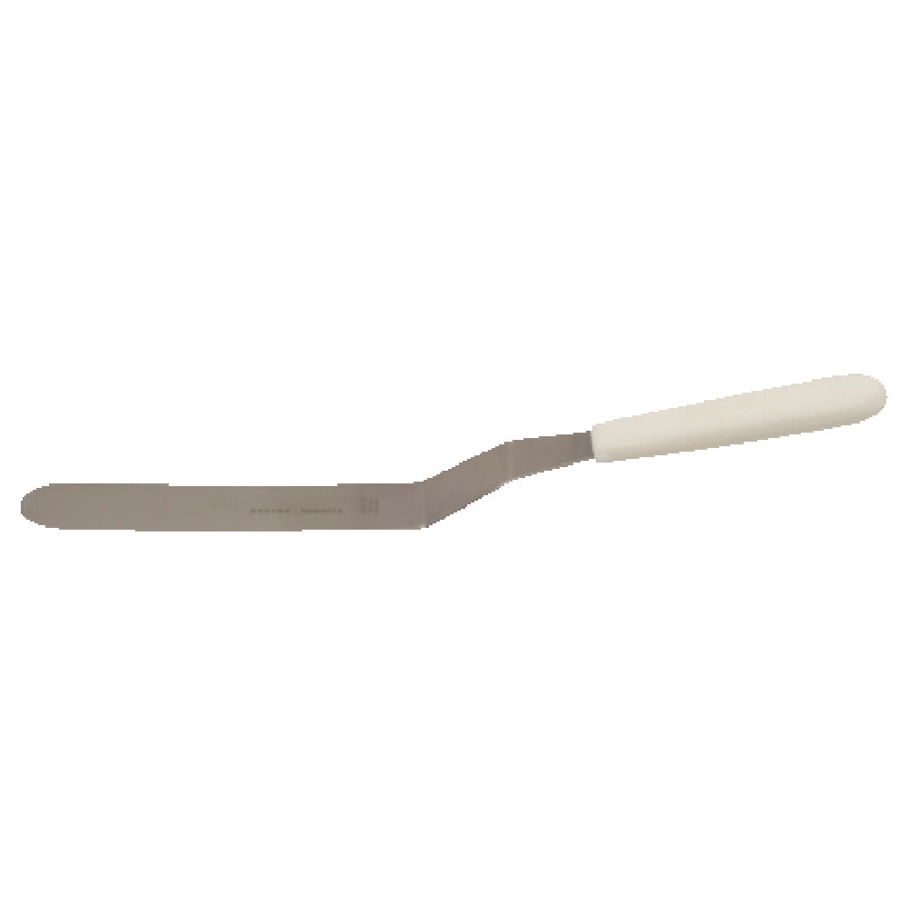 JB Prince M937 10 Dexter Russell Spatula 10" Blade Offset