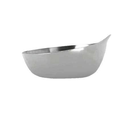 Libbey PB-1 Pyramid Bowl 3-1/2 Oz. 3-1/2" Top Dia. X 1-3/4"H 2-5/8" Foot