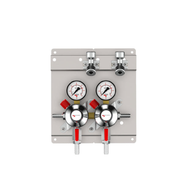 Micro Matic 8221-PP Secondary Regulator Panel 2 Product 2 Pressure