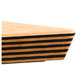 Epicurean Cutting Surfaces, LLC 014-241801025-COM - Epicurean Big Block 23" X 19" X 1" In Natural/Slate Cascade