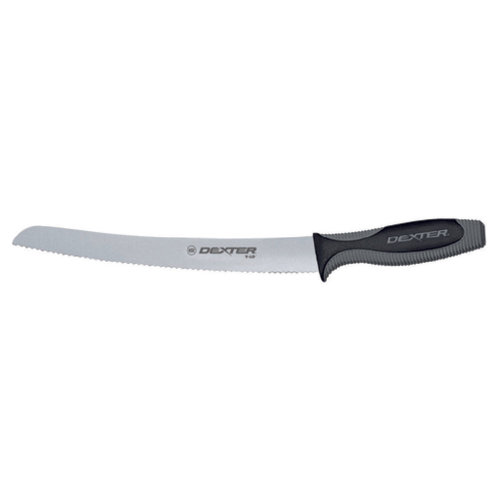 Dexter Russell V147-10SC-PCP V-Lo® (29333) Bread Knife 10" Scalloped Edge