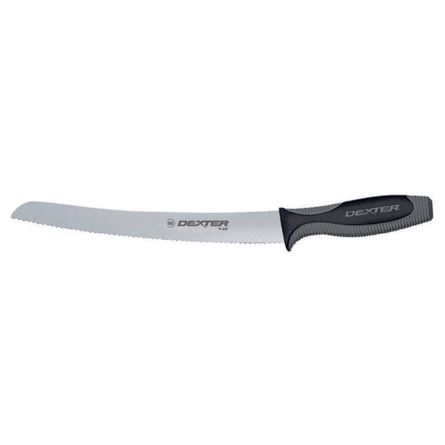 Dexter Russell 29333 V-Lo® (V147-10SC-PCP) Bread Knife 10" Scalloped Edge