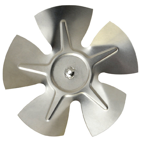 Franklin Machine Products 256-1424 Blade Fan (6-1/2" OD Cw Alum)