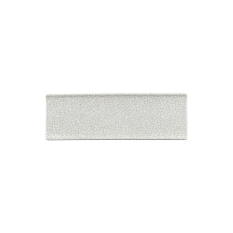 Churchill China CGVIOF331 - Tasting Tray, 12.8", Eco Glaze Finish