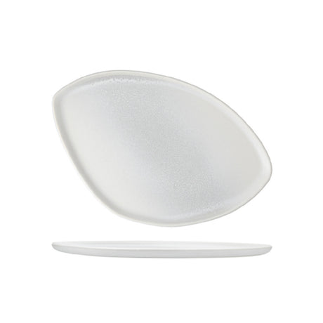 Fortessa CT.ICE.TW.303 Iceland Platter 13"x 9" (33x23cm) Triangle