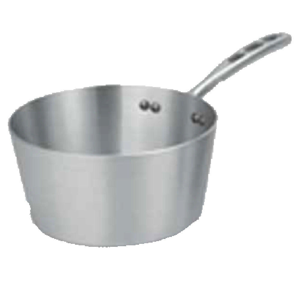 Vollrath 67301 Wear-Ever® Tapered Sauce Pan 1-1/2 Quart 4" Deep